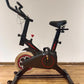 Spin Bike Home Gym Equipment