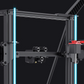 SUNLU S9+ 3D Printer, Connected with Filament Dryer S1