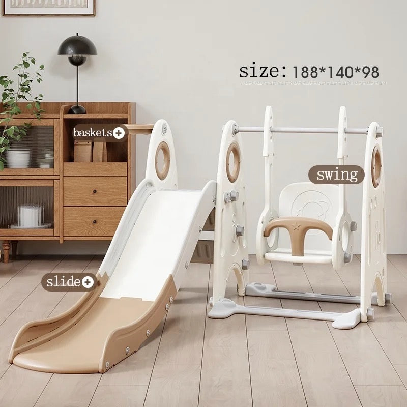 Swing Slide Set Neutral