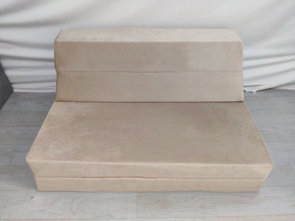 The Slumber Beige