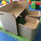 Toddler Desk and Chairs