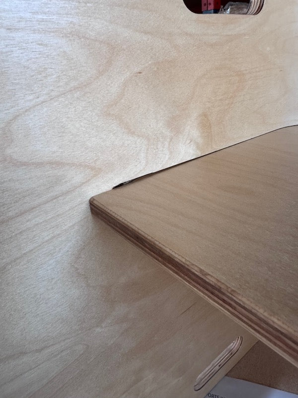 Toddler Desk and Chairs - Factory Second 12