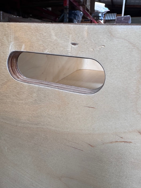 Toddler Desk and Chairs - Factory Second 16