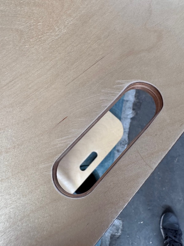 Toddler Desk and Chairs - Factory Second 16