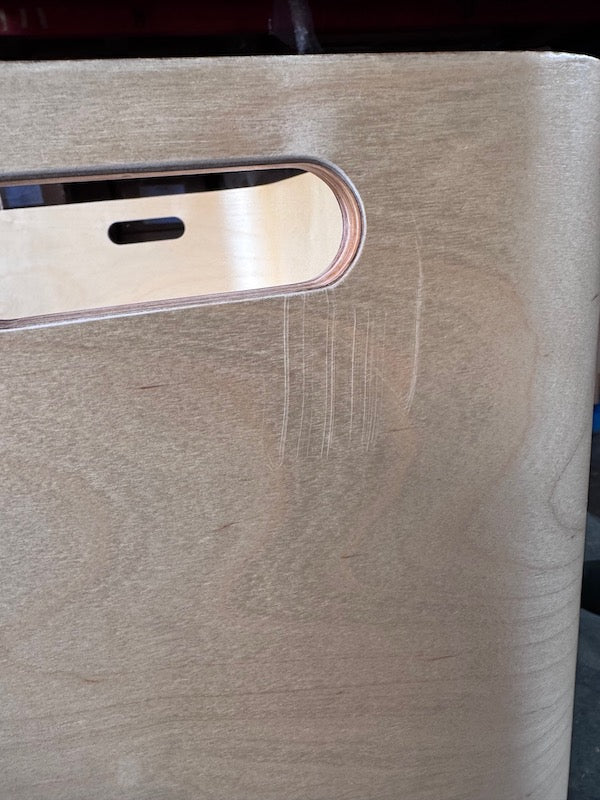 Toddler Desk and Chairs - Factory Second 16