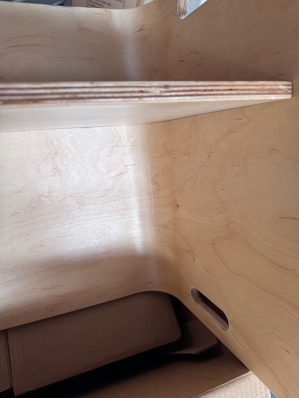 Toddler Desk and Chairs - factory 2nd 15