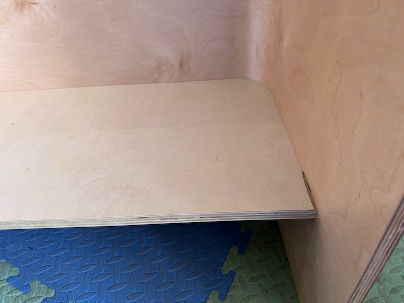 Toddler Desk and Chairs - factory 2nd 2