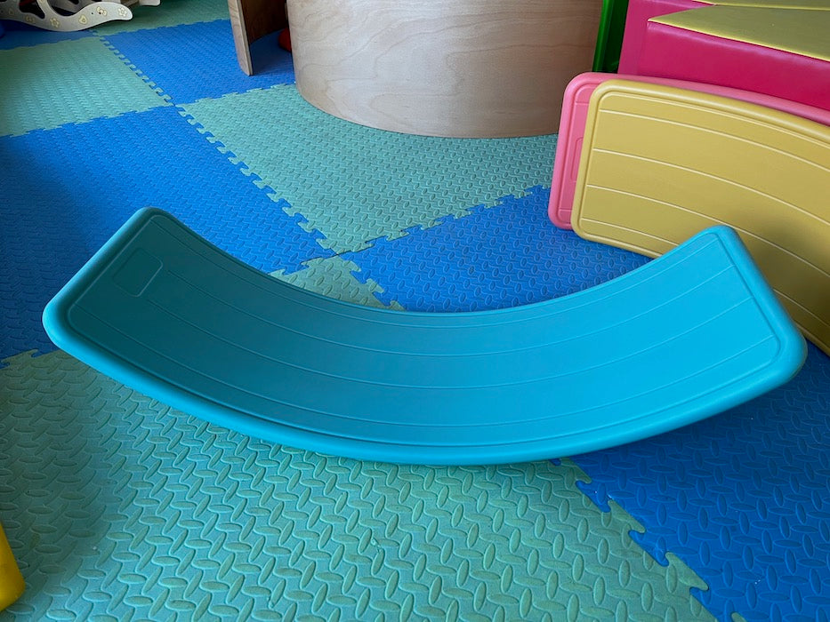 Value Balance Board