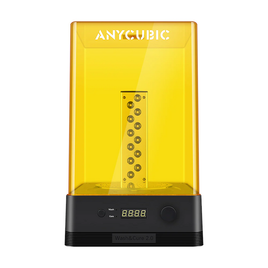 Anycubic Wash and Cure Machine 2.0