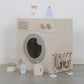 Washing Machine Pretend Play Set