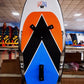 Wind Hawk Inflatable Wing Foil Board