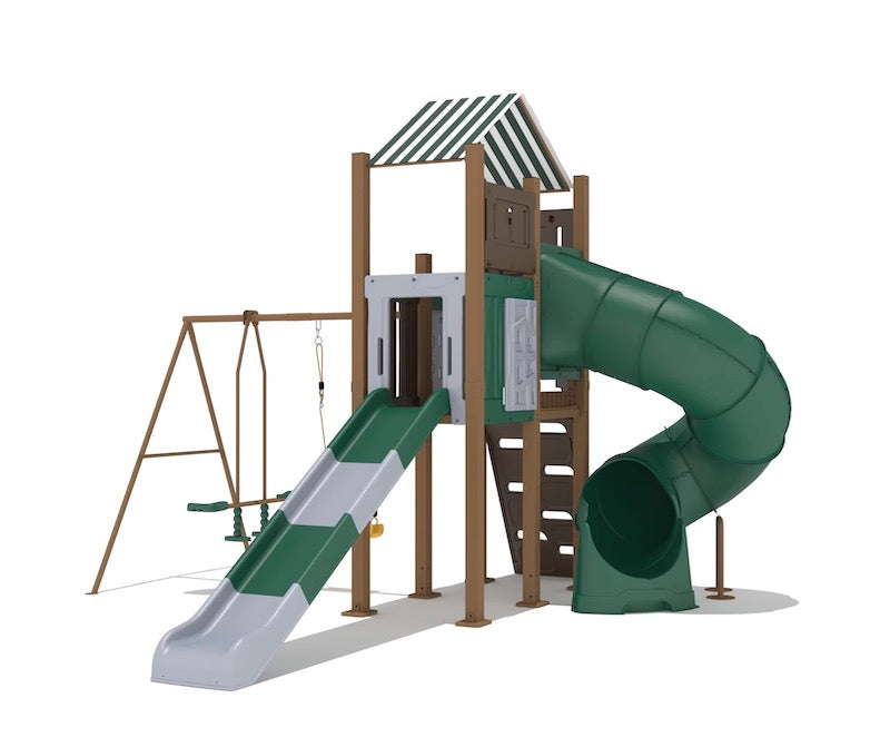 Xtreme Play Outdoor Range