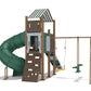 Xtreme Swing Slide Fort 04