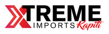 Xtreme Imports Kapiti Logo
