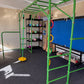 Xtreme Monkey Bars Set 02