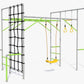 Xtreme Monkey Bars Set 03 