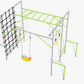 Xtreme Monkey Bars Set 03 