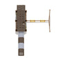 Xtreme Swing Slide Fort 04