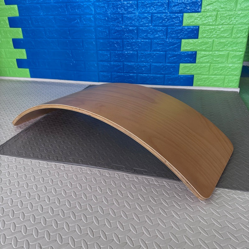 Xtreme Wooden Balance Board - factory seconds