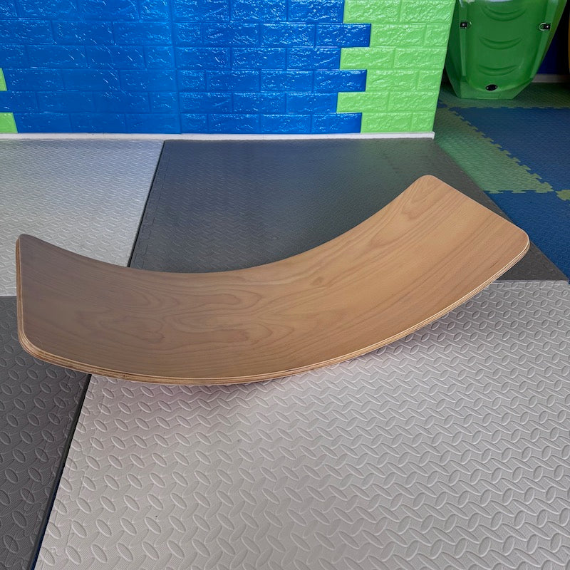 Xtreme Wooden Balance Board - factory seconds