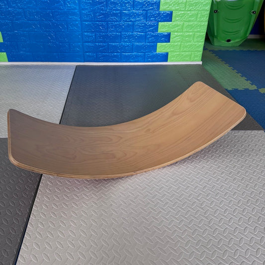 Xtreme Wooden Balance Board - factory seconds