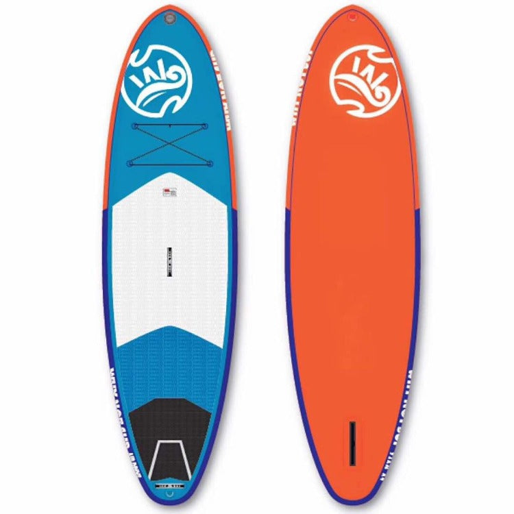 WhyNOTSUP Inflatable Stand Up Paddle Board