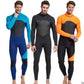 Mens 3mm Neoprene Wetsuit
