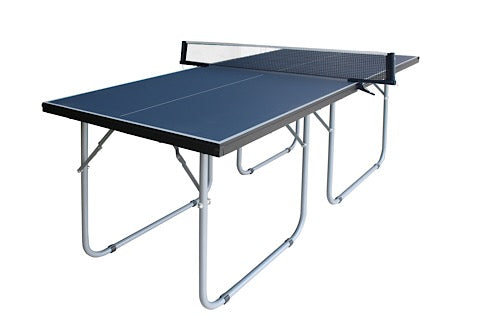 Fold Away Table Tennis