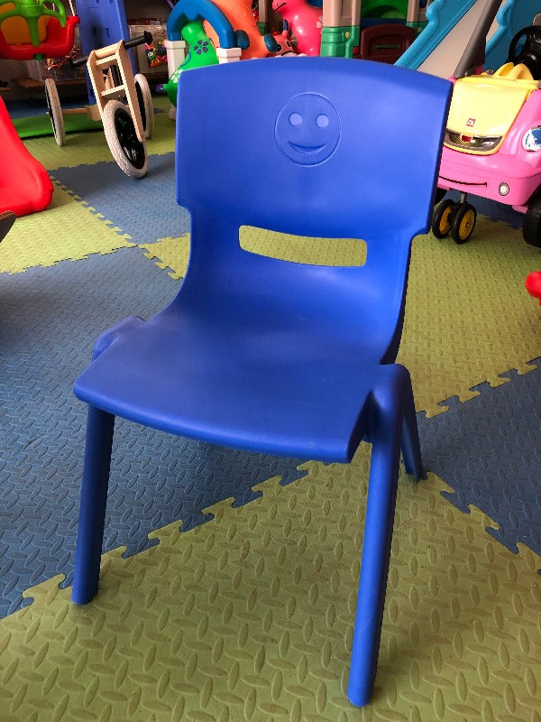 Kids Smile Chair