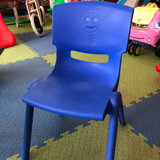 Kids Smile Chair