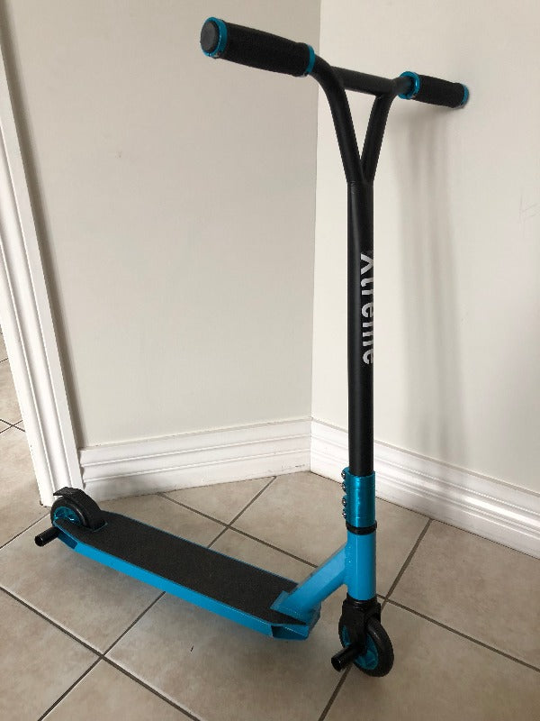 Xtreme Stunt Scooter 