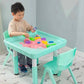 Messy Play Table
