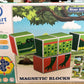 Magnetic Blocks