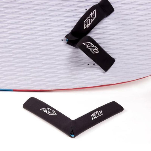 Axis V Front Footstrap