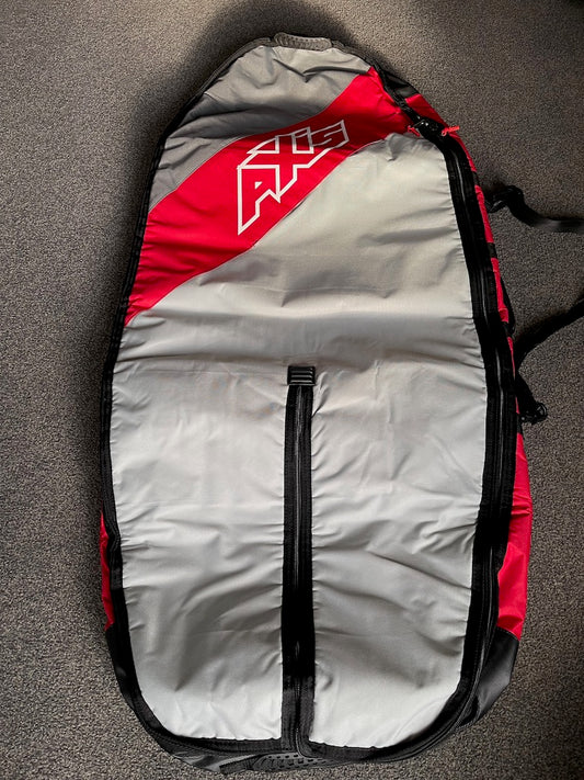 Axis Froth Foil Board Bag