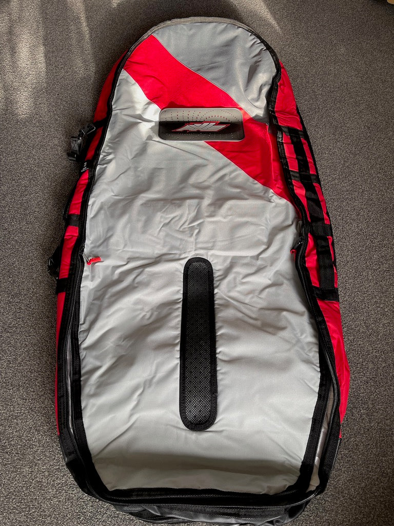 Axis Froth Foil Board Bag