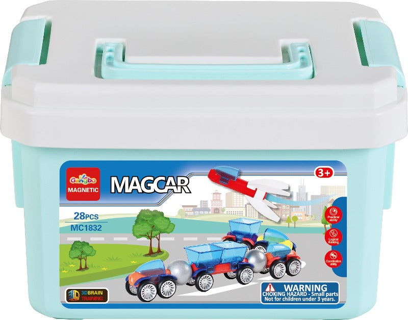 MagCar Set