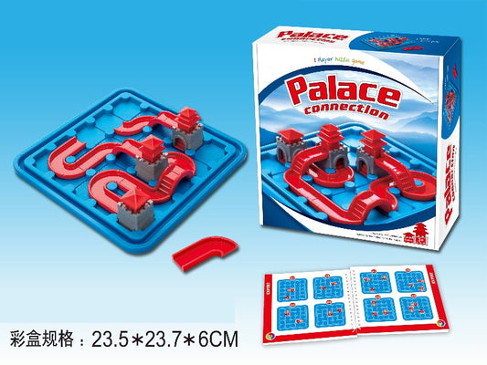 Palace Connection