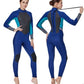 Womens 3mm Wetsuit