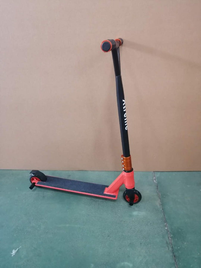 Xtreme Stunt Scooter
