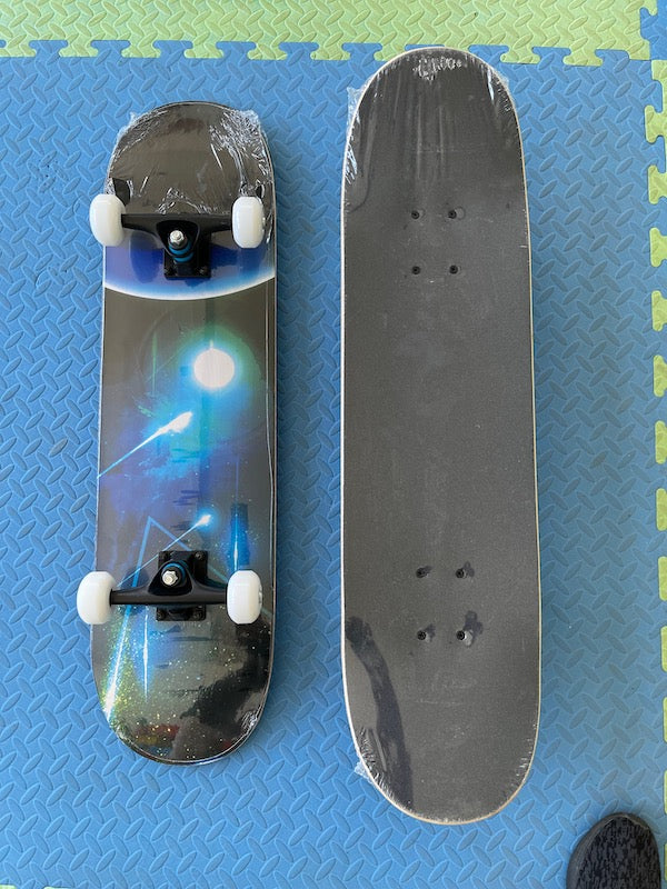 Classic Skateboard