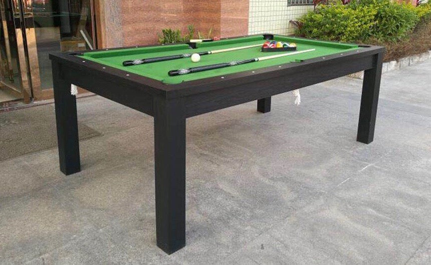 Dining Pool Table