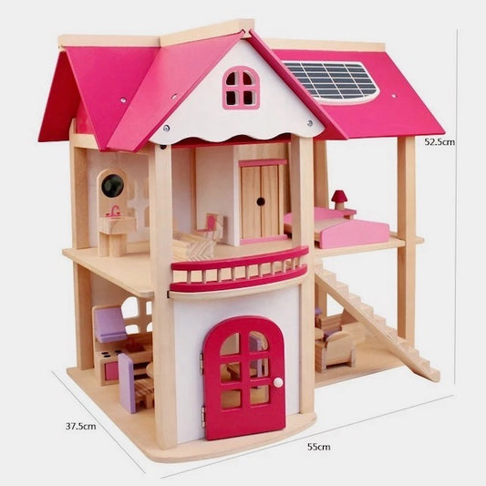 Dolls House