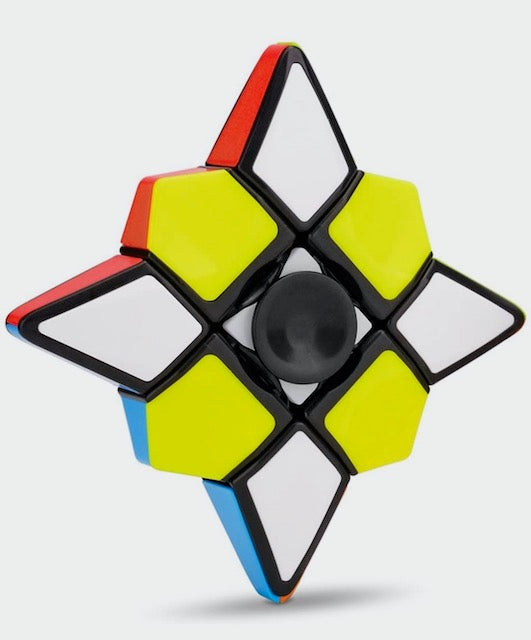 Fidget Puzzle