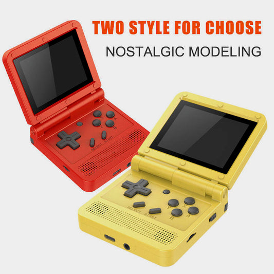 Retro Gaming Consoles