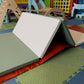 Fold Up Foam Play/Gym Mat