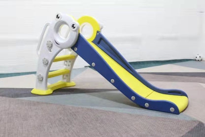 foldaway slide