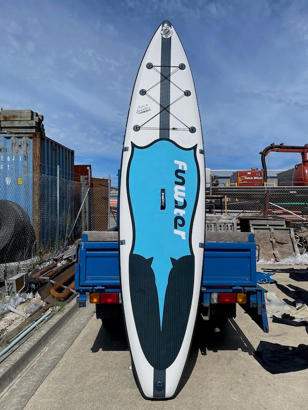 FunWater Stand Up Paddleboard