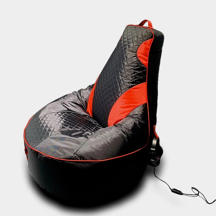 Large gaming store bean bag