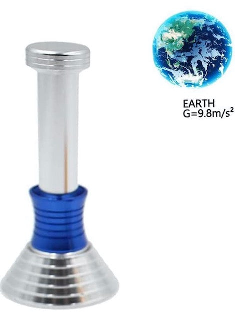 Gravity Drop Fidget Earth